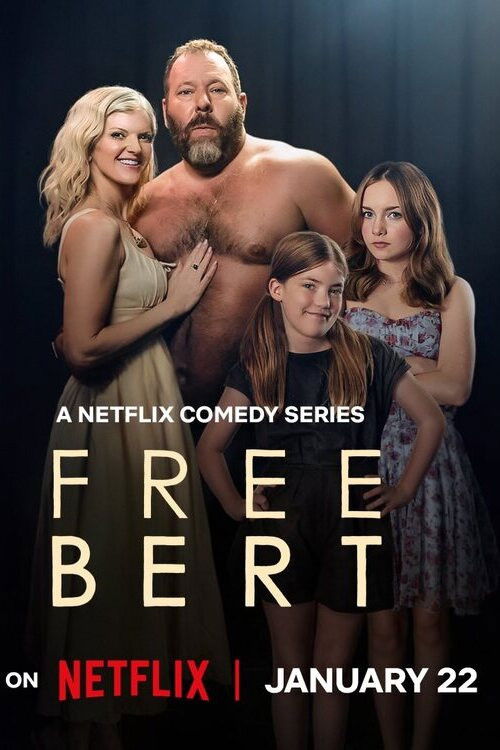 Regarder Free Bert - Saison 1 en streaming complet