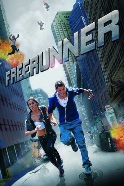 Regarder Freerunner en streaming complet