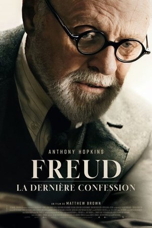 Regarder Freud, la dernière confession en streaming complet
