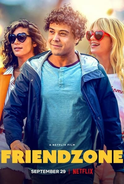 Regarder Friendzone en streaming complet