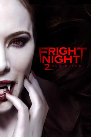 Regarder Fright Night 2 en streaming complet