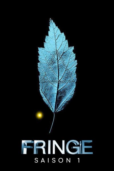 Regarder Fringe - Saison 1 en streaming complet