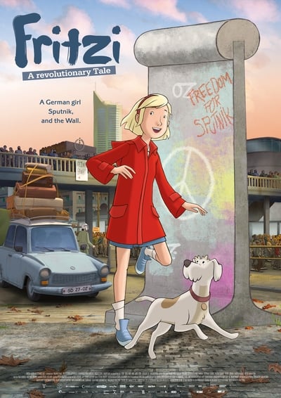 Regarder Fritzi en streaming complet