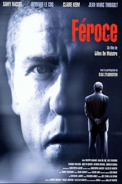 Regarder Féroce en streaming complet