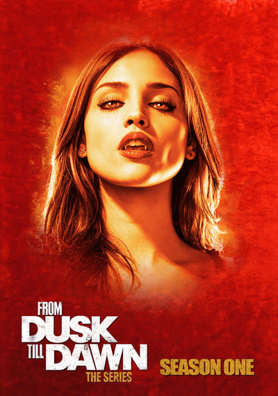 Regarder From Dusk Till Dawn: The Series - Saison 1 en streaming complet