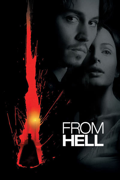 Regarder From Hell en streaming complet