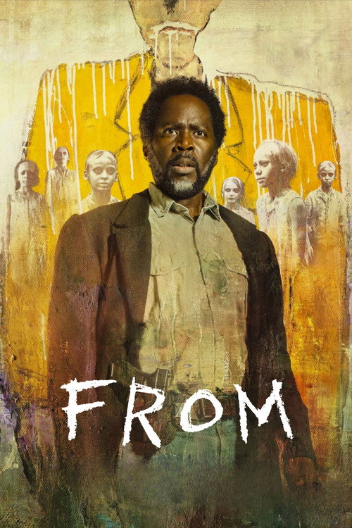 Regarder FROM - Saison 4 en streaming complet