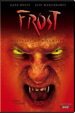 Regarder Frost - Portrait d'un vampire en streaming complet