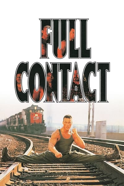 Regarder Full Contact en streaming complet