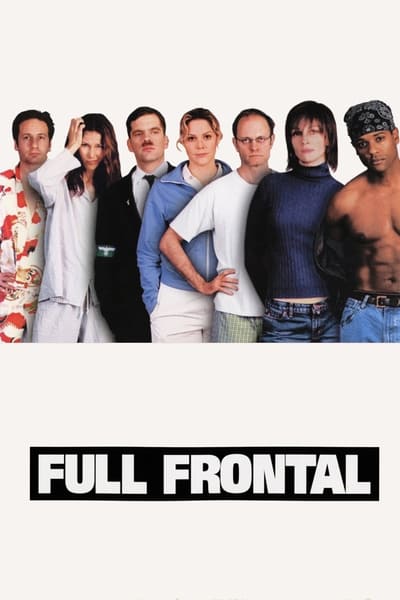 Regarder Full Frontal en streaming complet