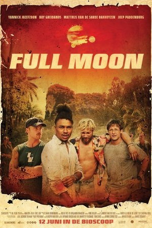 Regarder Full Moon en streaming complet