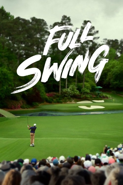 Regarder Full Swing - Saison 4 en streaming complet
