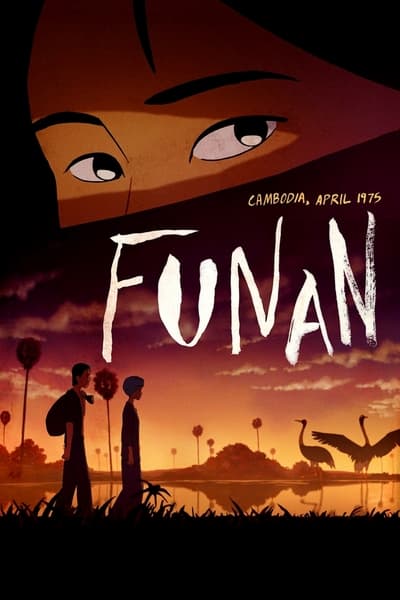 Regarder Funan en streaming complet
