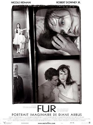 Regarder Fur : un portrait imaginaire de Diane Arbus en streaming complet