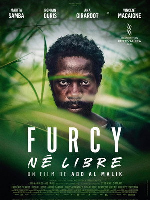 Regarder Furcy, né libre en streaming complet