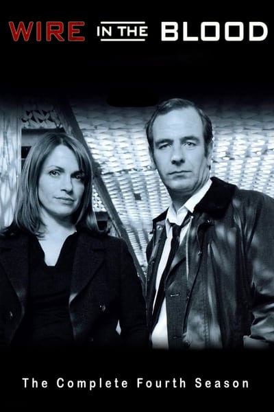 Regarder Fureur dans le sang - Saison 4 en streaming complet