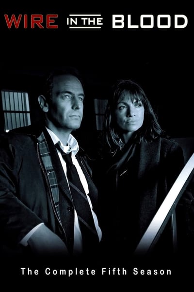 Regarder Fureur dans le sang - Saison 5 en streaming complet