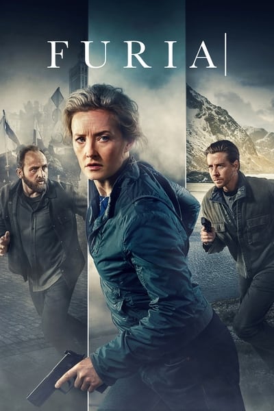 Regarder Furia - Saison 2 en streaming complet