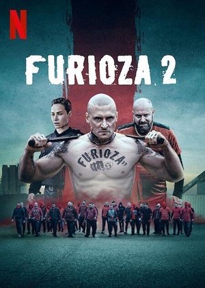 Regarder Furioza 2 en streaming complet