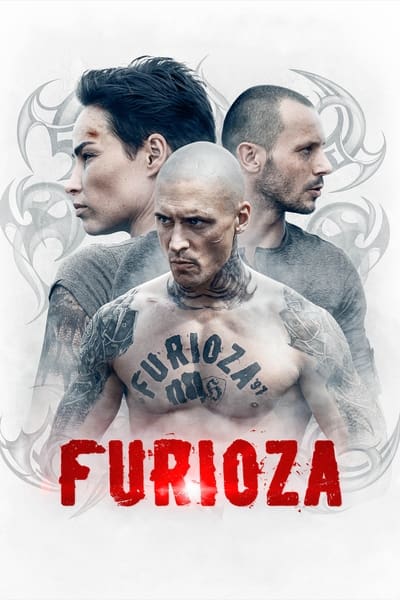 Regarder Furioza en streaming complet