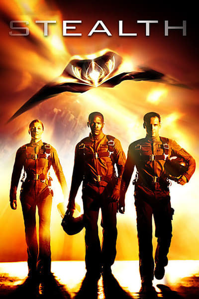 Regarder Furtif en streaming complet