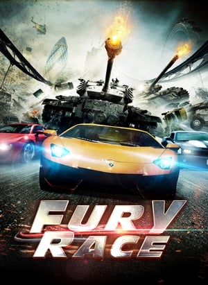 Regarder Fury Race en streaming complet