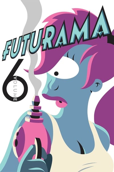 Regarder Futurama - Saison 6 en streaming complet