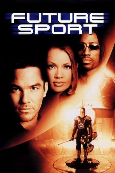 Regarder Futuresport en streaming complet