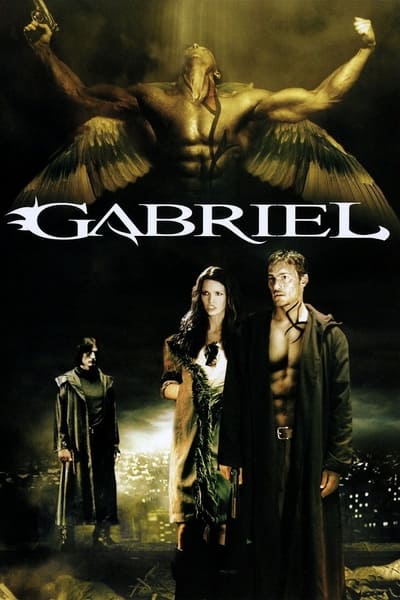 Regarder Gabriel en streaming complet