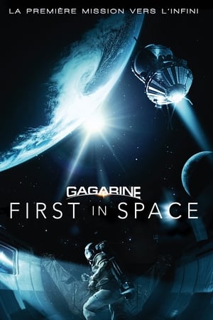 Regarder Gagarine : First in space en streaming complet