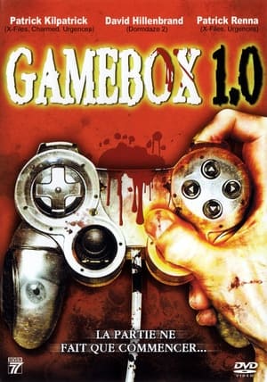 Regarder Gamebox 1.0 en streaming complet