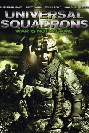 Regarder Game War en streaming complet