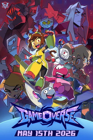 Regarder Gameoverse - Saison 1 en streaming complet