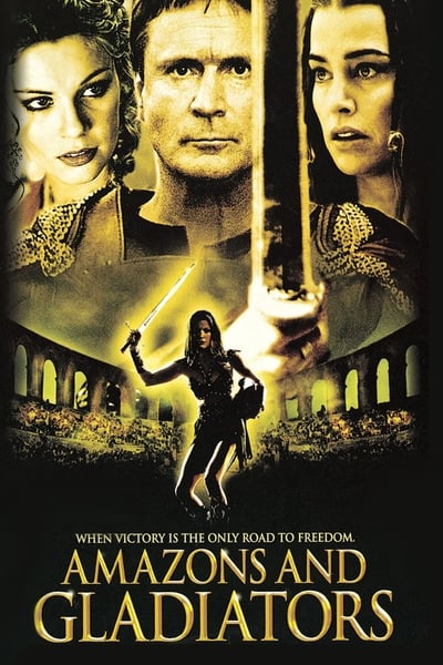 Regarder Games of Rome : Les jeux de l'Empire en streaming complet