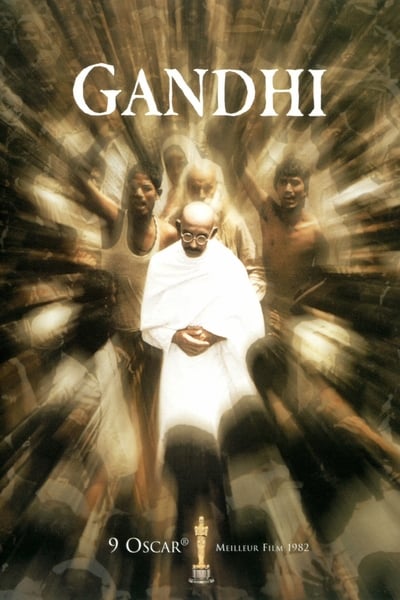 Regarder Gandhi en streaming complet