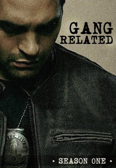 Regarder Gang Related - Saison 1 en streaming complet
