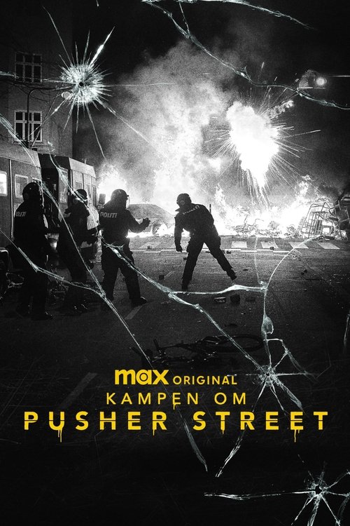 Regarder Gang War: Pusher Street - Saison 1 en streaming complet