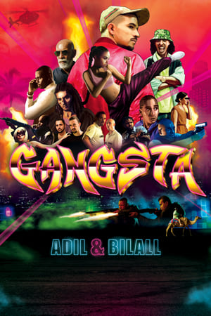 Regarder Gangsta en streaming complet