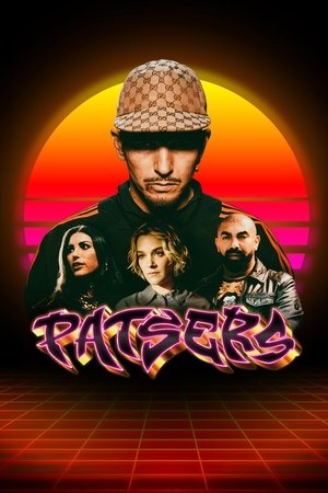 Regarder Gangstas en streaming complet