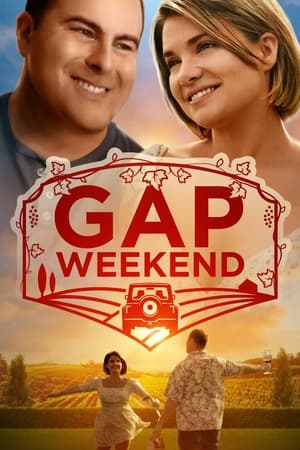 Regarder Gap Weekend en streaming complet