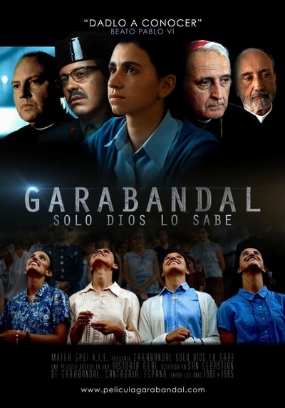 Regarder Garabandal en streaming complet