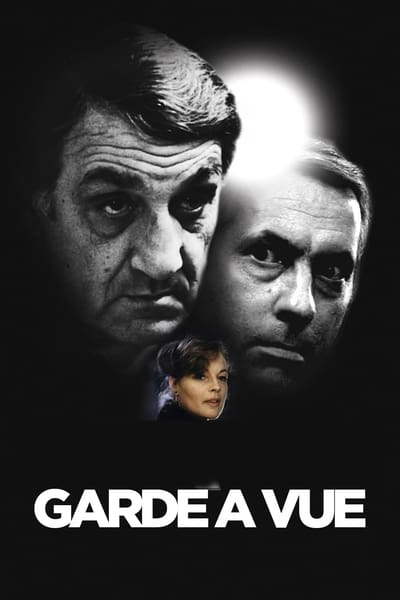 Regarder Garde à vue en streaming complet