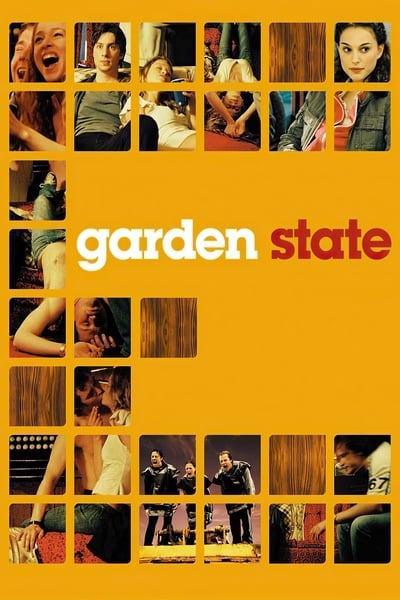 Regarder Garden state en streaming complet