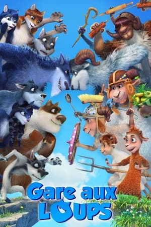 Regarder Gare aux loups en streaming complet