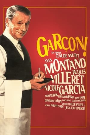 Regarder Garçon ! en streaming complet