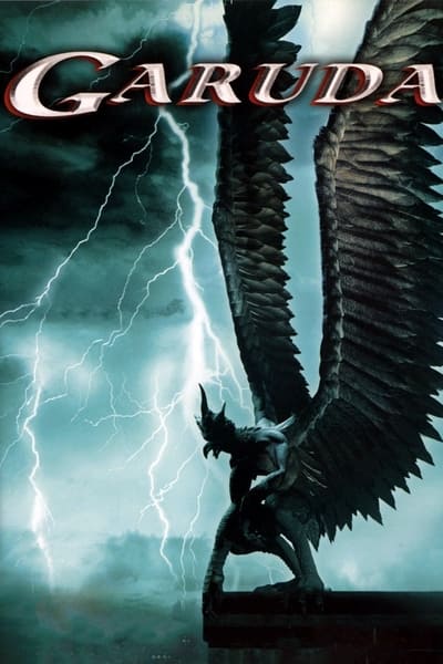 Regarder Garuda, le retour du Dieu prédateur en streaming complet