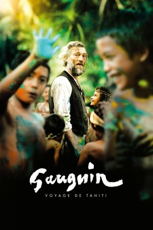 Regarder Gauguin : Voyage de Tahiti en streaming complet