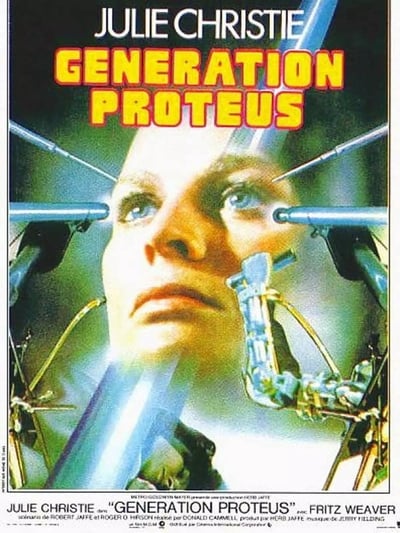 Regarder Génération Proteus en streaming complet
