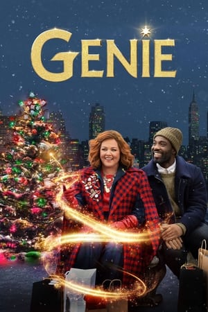 Regarder Genie en streaming complet