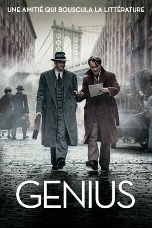 Regarder Genius en streaming complet